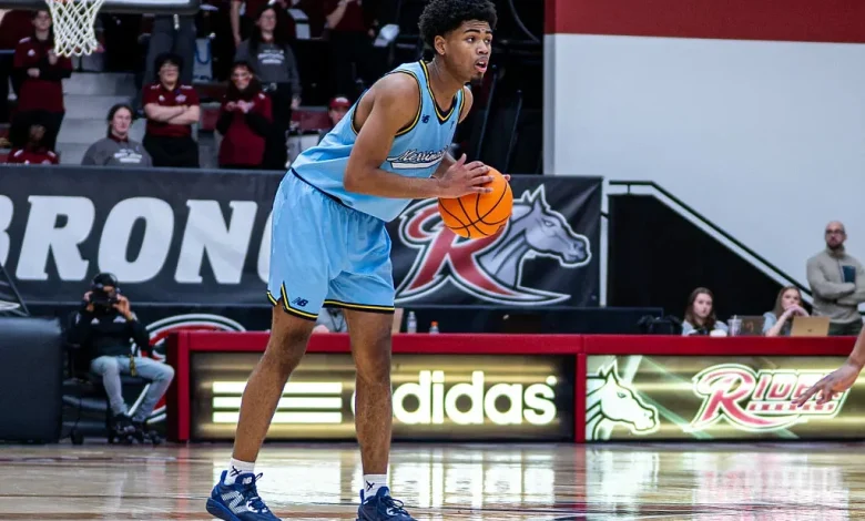 Merrimack Warriors vs. Sienna Saints prediction, pick for NCAAM on Friday 2/20/26