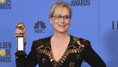 Meryl Streep’s 2017 Golden Globes Speech Still Reverberates as a Lesson on Power and Decency