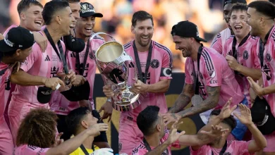 Messi marcará su gol 900 en 2026: ¿alcanzará los 1000, superará a Ronaldo?