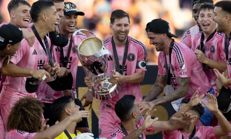 Messi marcará su gol 900 en 2026: ¿alcanzará los 1000, superará a Ronaldo?