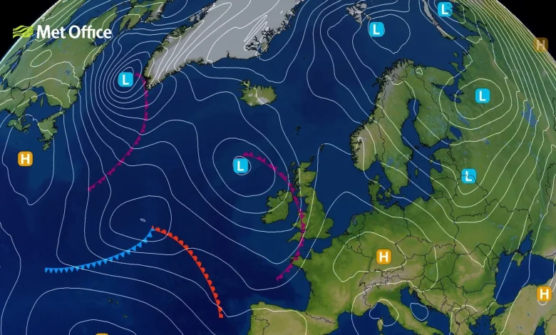 Met Office launches major upgrade to forecasting system