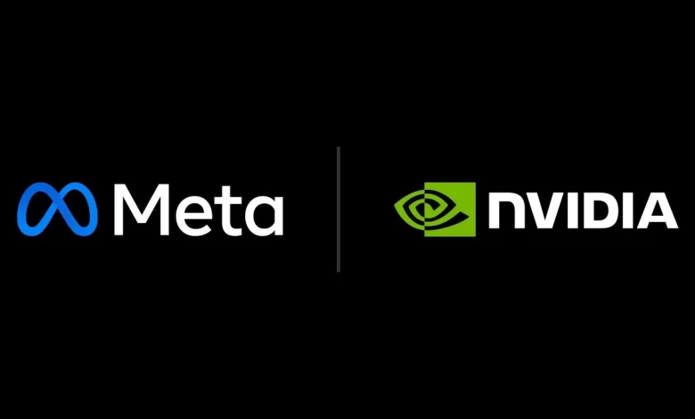 Meta Builds AI Infrastructure With NVIDIA