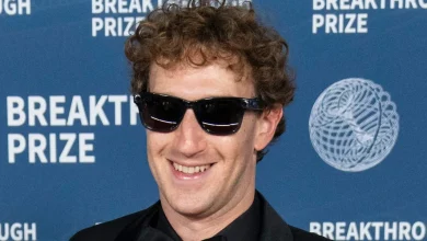 Meta Thinks We're Too Distracted to Care About Facial Recognition