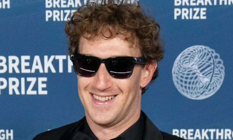 Meta Thinks We're Too Distracted to Care About Facial Recognition