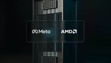 Meta and AMD Partner for Longterm AI Infrastructure Agreement