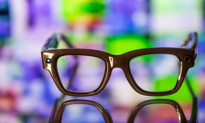 Meta reportedly wants to add face recognition to smart glasses while privacy advocates are distracted