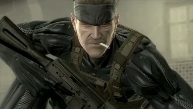 Metal Gear Solid: Master Collection Vol.2 launches Aug 27, 2026 on PS5