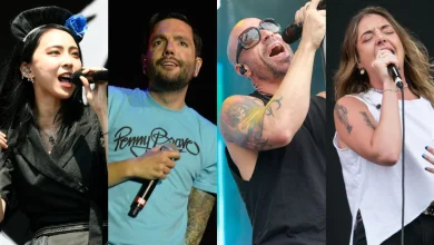 Metal, pop punk, Final Fantasy and Miss World Chile: the list of new bands joining Limp Bizkit, Guns N' Roses, Linkin Park and more at Download this year has a lot going on