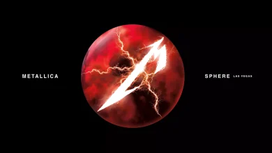 Metallica Announce Residency At Sphere in Las Vegas