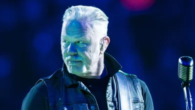 Metallica? Guns N' Roses? Tool?