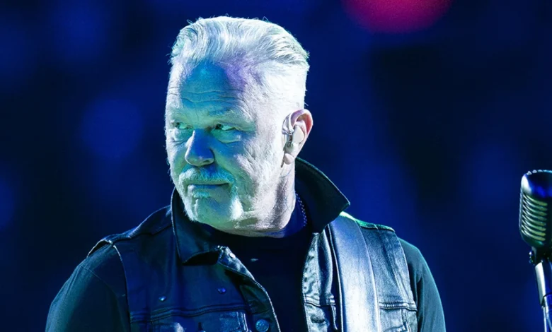 Metallica? Guns N' Roses? Tool?