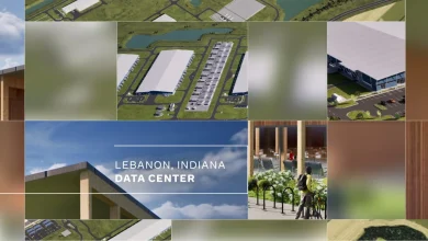 Meta’s New Data Center in Lebanon, Indiana Marks a Milestone AI Investment