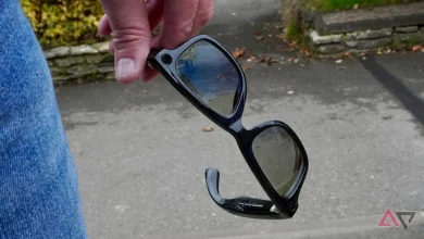 Meta's privacy-invading feature for smartglasses confirms it doesn't care what you think