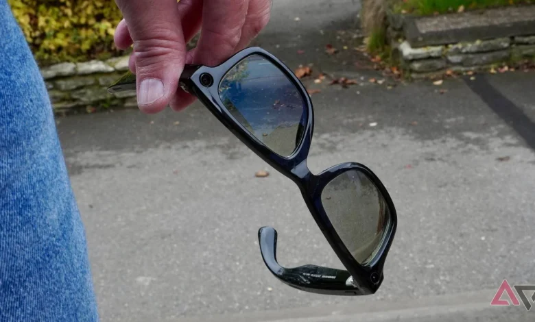 Meta's privacy-invading feature for smartglasses confirms it doesn't care what you think