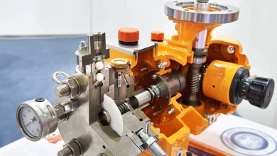 Metering Pump Market: Precise Fluid Dosing, Industrial Automation & Industry Growth Outlook