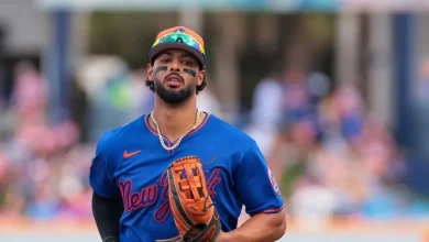 Mets 2026 Season Preview: MJ Melendez will look to get his career back on track in Queens