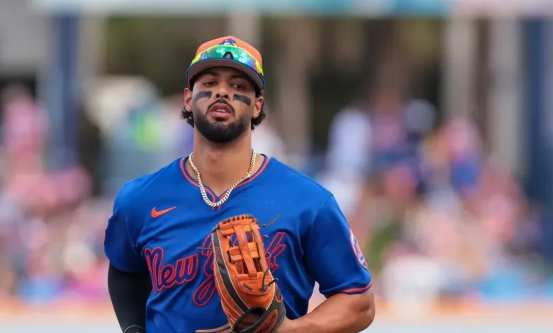 Mets 2026 Season Preview: MJ Melendez will look to get his career back on track in Queens
