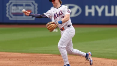 Mets Notes: Baty, Robert, Alvarez, Polanco