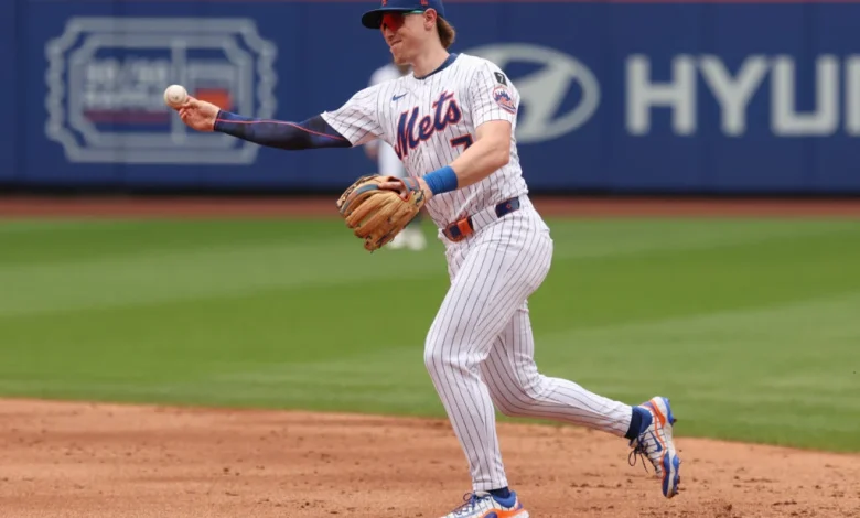 Mets Notes: Baty, Robert, Alvarez, Polanco