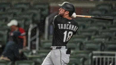 Mets Sign Mike Tauchman To Minor League Deal