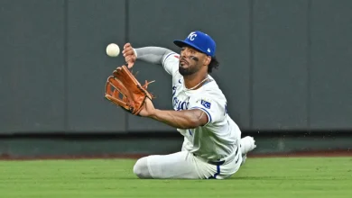 Mets To Sign MJ Melendez