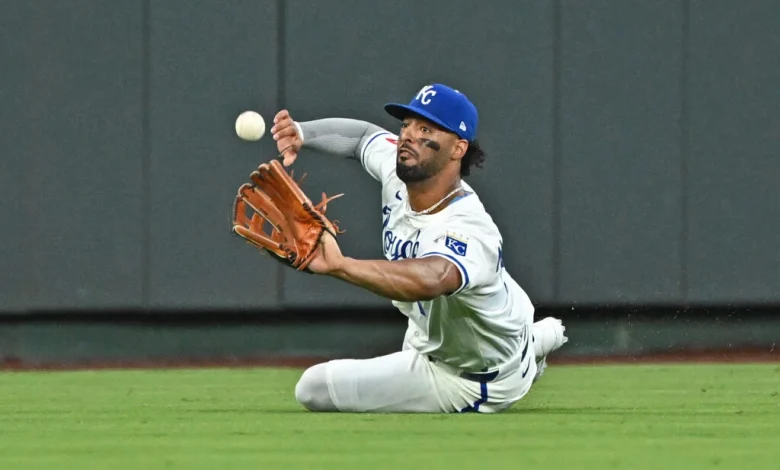 Mets To Sign MJ Melendez