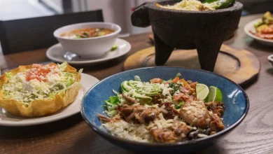 Mexican restaurant to replace former Kenny B’s space in Bluffton. Here’s what we know