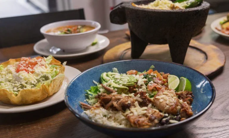 Mexican restaurant to replace former Kenny B’s space in Bluffton. Here’s what we know