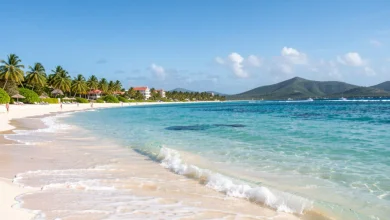 Mexico Surpasses US, Australia, Italy, Greece, Portugal, South Africa, Aruba, and More to Claim the Title of the Best Beach Destination in the World