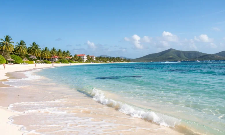 Mexico Surpasses US, Australia, Italy, Greece, Portugal, South Africa, Aruba, and More to Claim the Title of the Best Beach Destination in the World