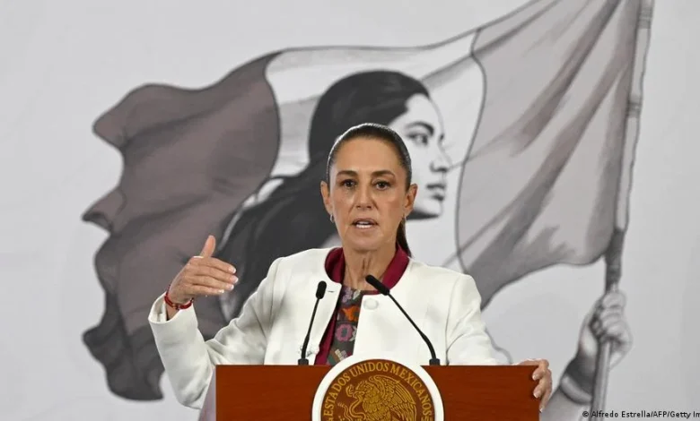 Mexico to send humanitarian aid to Cuba, Sheinbaum says