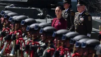 Mexico’s week in review: Sheinbaum says no to the US — and yes to Canada