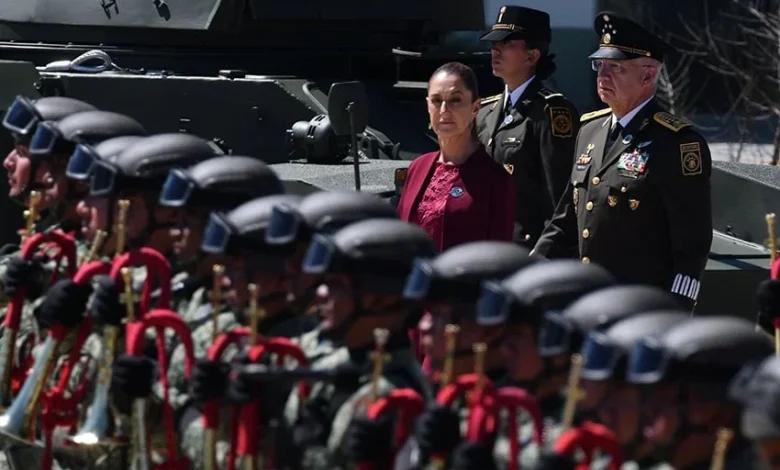 Mexico’s week in review: Sheinbaum says no to the US — and yes to Canada