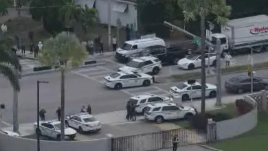 Miami-Dade Sheriffs Office investigating situation unfolding at Christopher Columbus High School