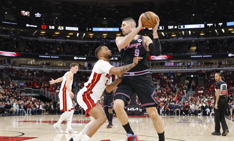Miami Heat-Chicago Bulls Final Injury Update: Multiple key players' status revealed