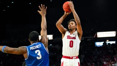 Miami (Ohio) RedHawks at Buffalo Bulls odds, picks and predictions