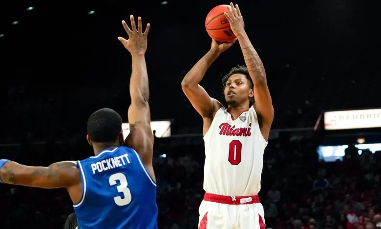 Miami (Ohio) RedHawks at Buffalo Bulls odds, picks and predictions