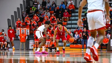 Miami Welcomes BGSU to Millett Hall Friday Night on CBSSN