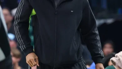 Micah Parsons says it's sad how his relationship with Dallas Cowboys owner Jerry Jones went to shit