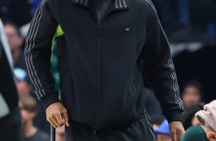 Micah Parsons says it's sad how his relationship with Dallas Cowboys owner Jerry Jones went to shit