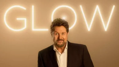 Michael Ball releases first single and tracklist for new Glow album