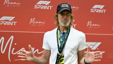 Michael Bay Sues Cadillac F1 Over Super Bowl Ad, Team Expects 'Amicable' Resolution