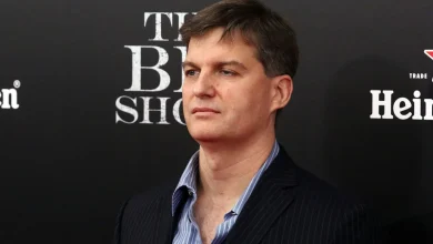 Michael Burry Warns of Cascading Effects From Bitcoin (BTC) Plunge