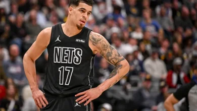 Michael Porter Jr. understands why Nuggets traded him, still cherishes Denver