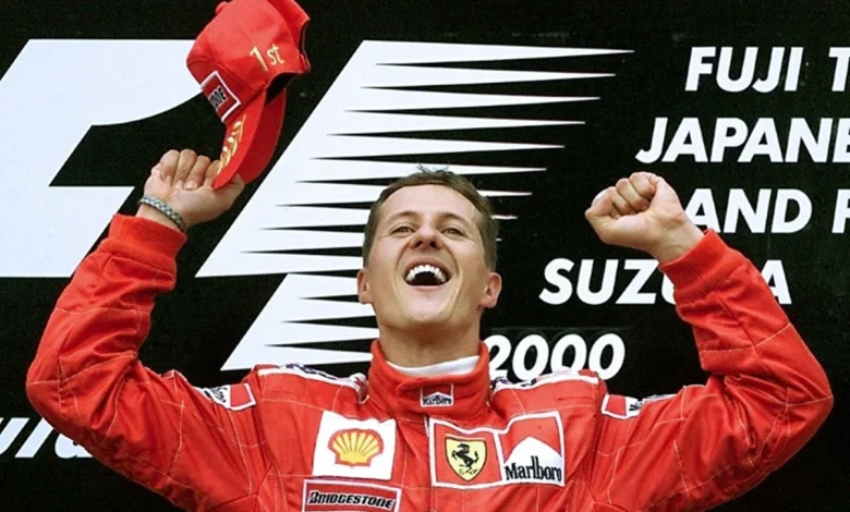 Michael Schumacher Health Update: Formula One Legend Reportedly Can Now Sit Up, Visit Family Gardens