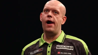 Michael van Gerwen 'hit by another sledgehammer in his private life' as pal reveals reason for World Masters darts exit