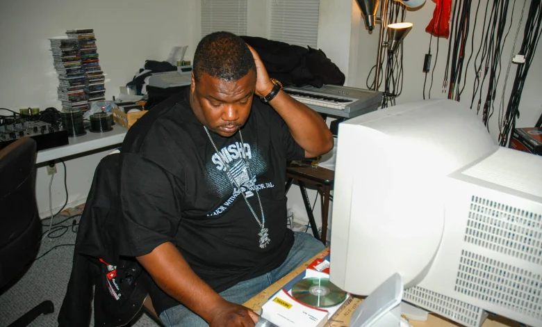 Michael ‘5000’ Watts, Swishahouse founder and Houston hip-hop pioneer, dies at 52