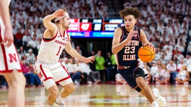 Michigan State basketball vs. Illinois tipoff: Matchup analysis and a prediction