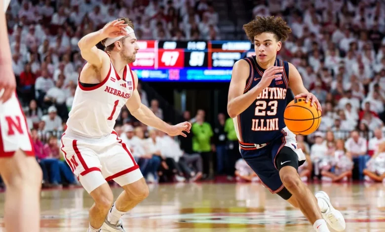 Michigan State basketball vs. Illinois tipoff: Matchup analysis and a prediction