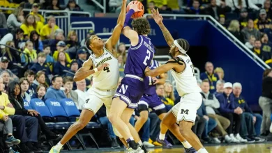 Michigan basketball vs Northwestern prediction, key matchup, storyline